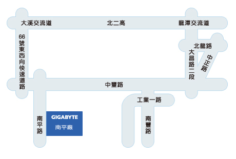 Headquarter-map2